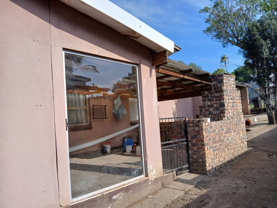 4 Bedroom Property for Sale in West Bank Eastern Cape